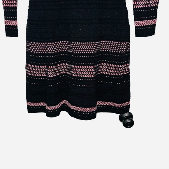 🌟MISSONI🌟 AUTHENTIC Midi Dress SZ 38 IT (Small US) Excellent Condition - Picture 7 of 9